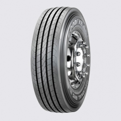 GOODYEAR 315/80 R22.5 RHS II