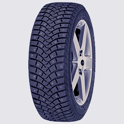 Michelin 215/55 R17 X-Ice Nord2 98T Шипы