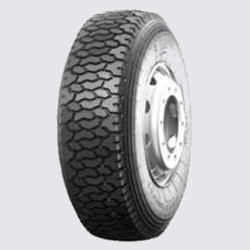 Sava 9.5R17.5 TAMAR PLUS 129/127M TL