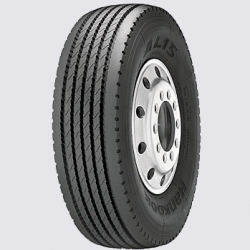 Hankook 385/65 R22.5 AL15