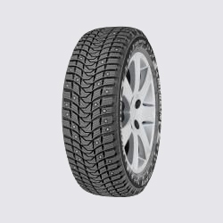 Michelin 195/65 R15 X-Ice North 3 95T Шипы