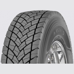Goodyear 315/80 R22.5 KMAX D 154L152M TL
