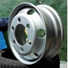 Nicowheels 6.00х17.5 D164 PSD222,25*6 ET127